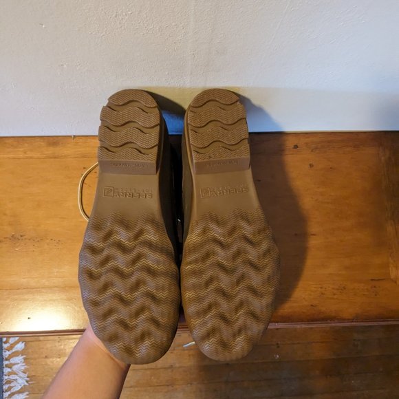 Sperry Men's Avenue Duck Boot - Picture 5 of 5